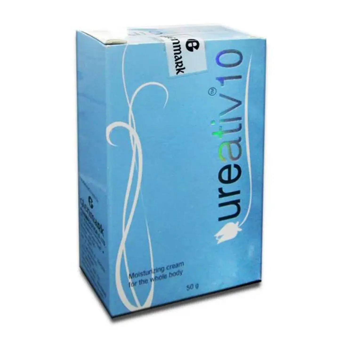 Ureativ 10 Cream 50gm product image