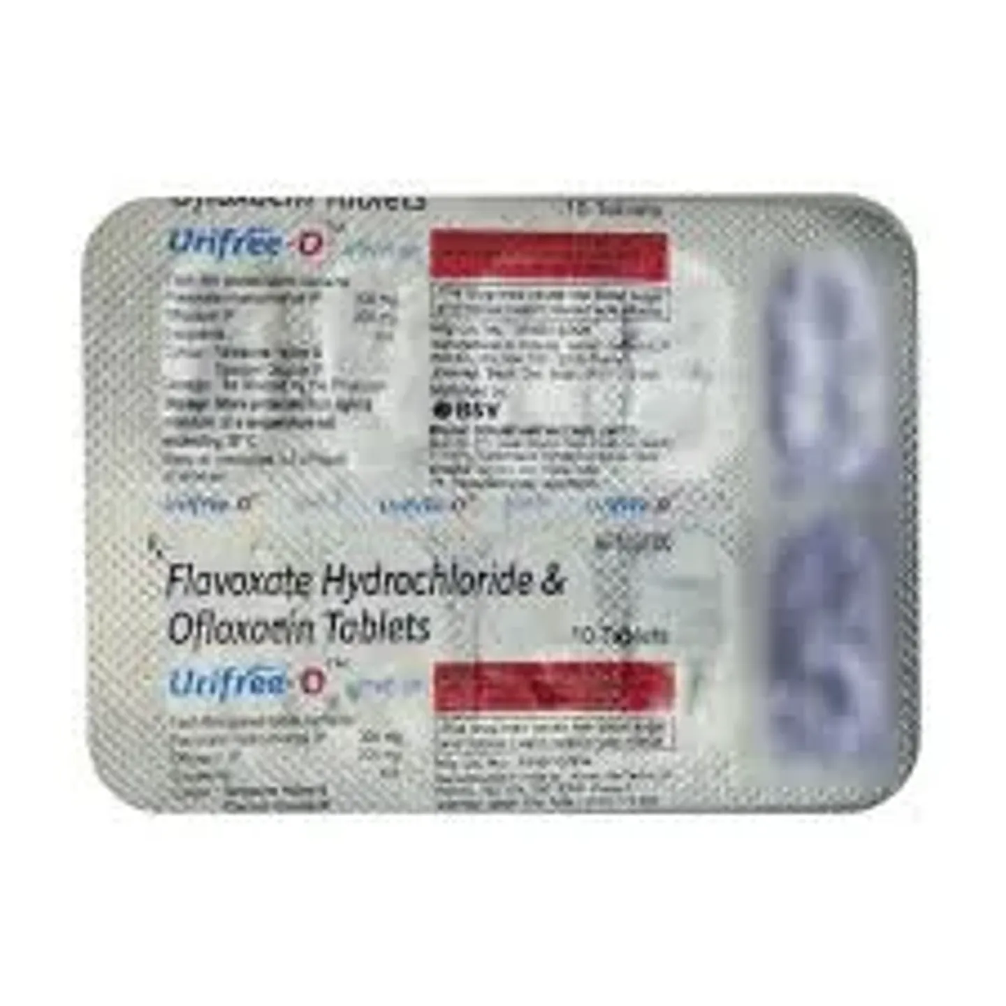 Urinet O Tablets product image