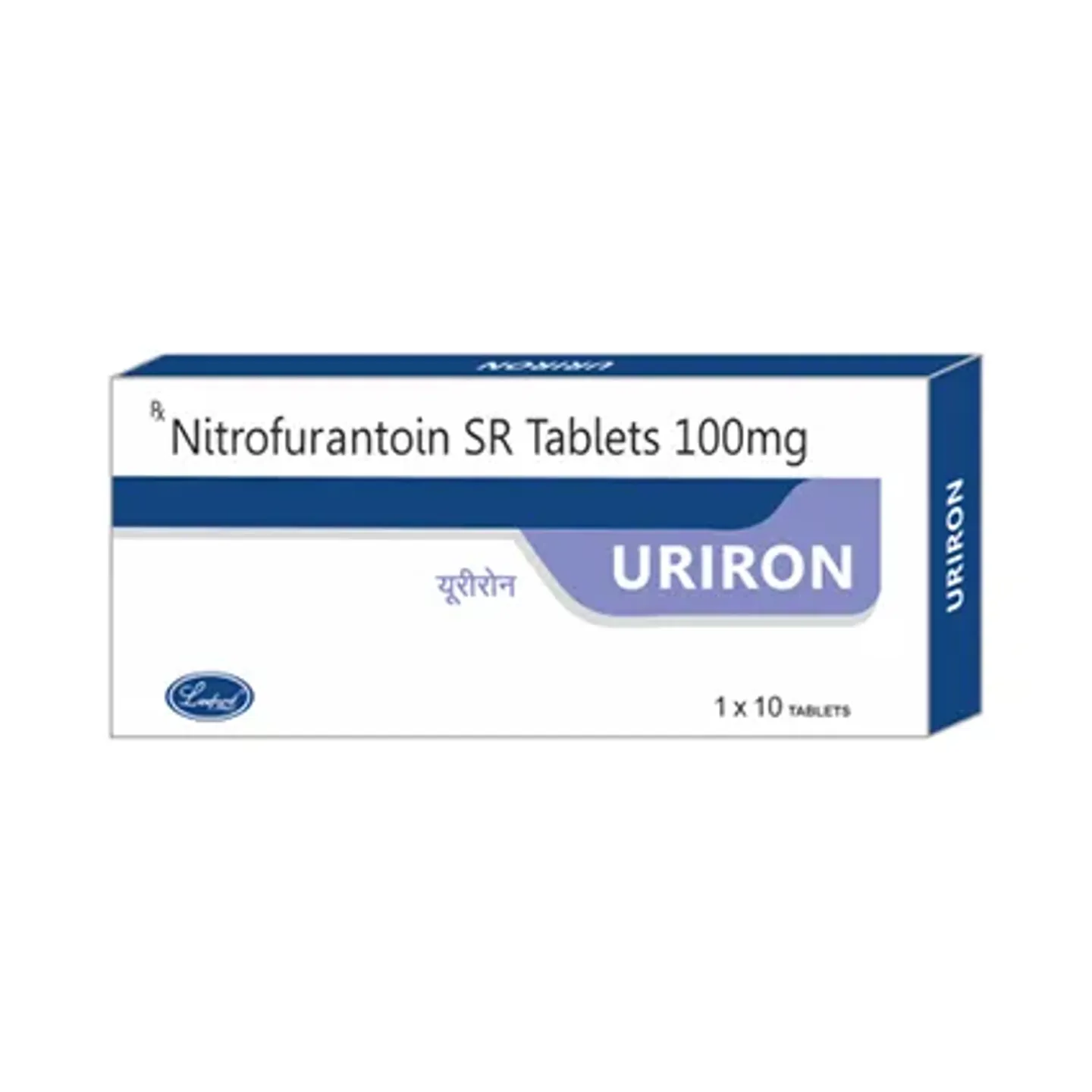 Uriron Tablet product image