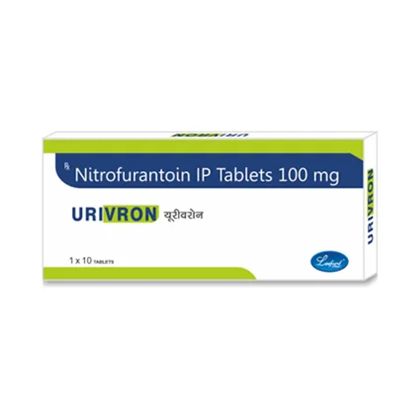 Urivron Tablet product image