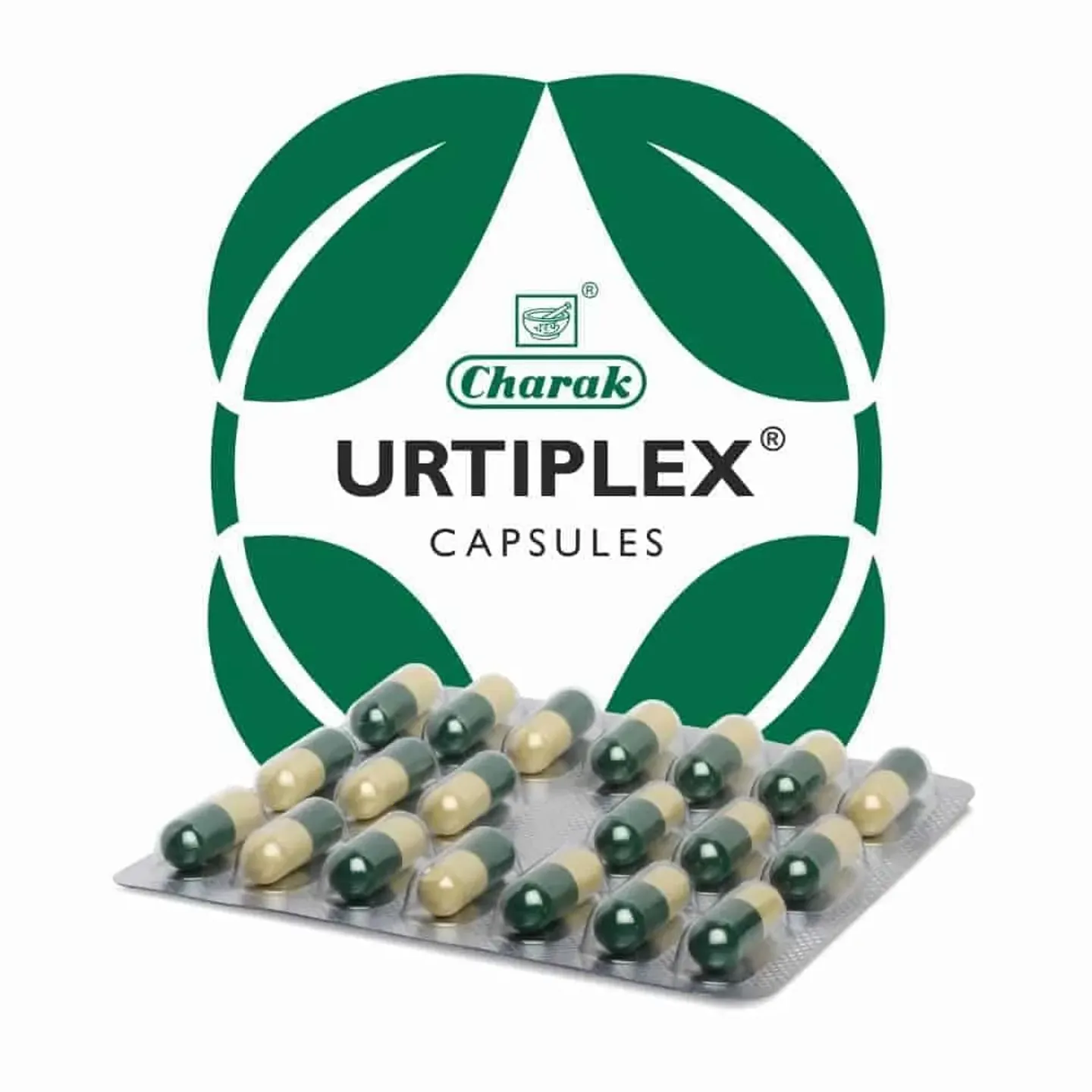 Urtiplex Capsule product image
