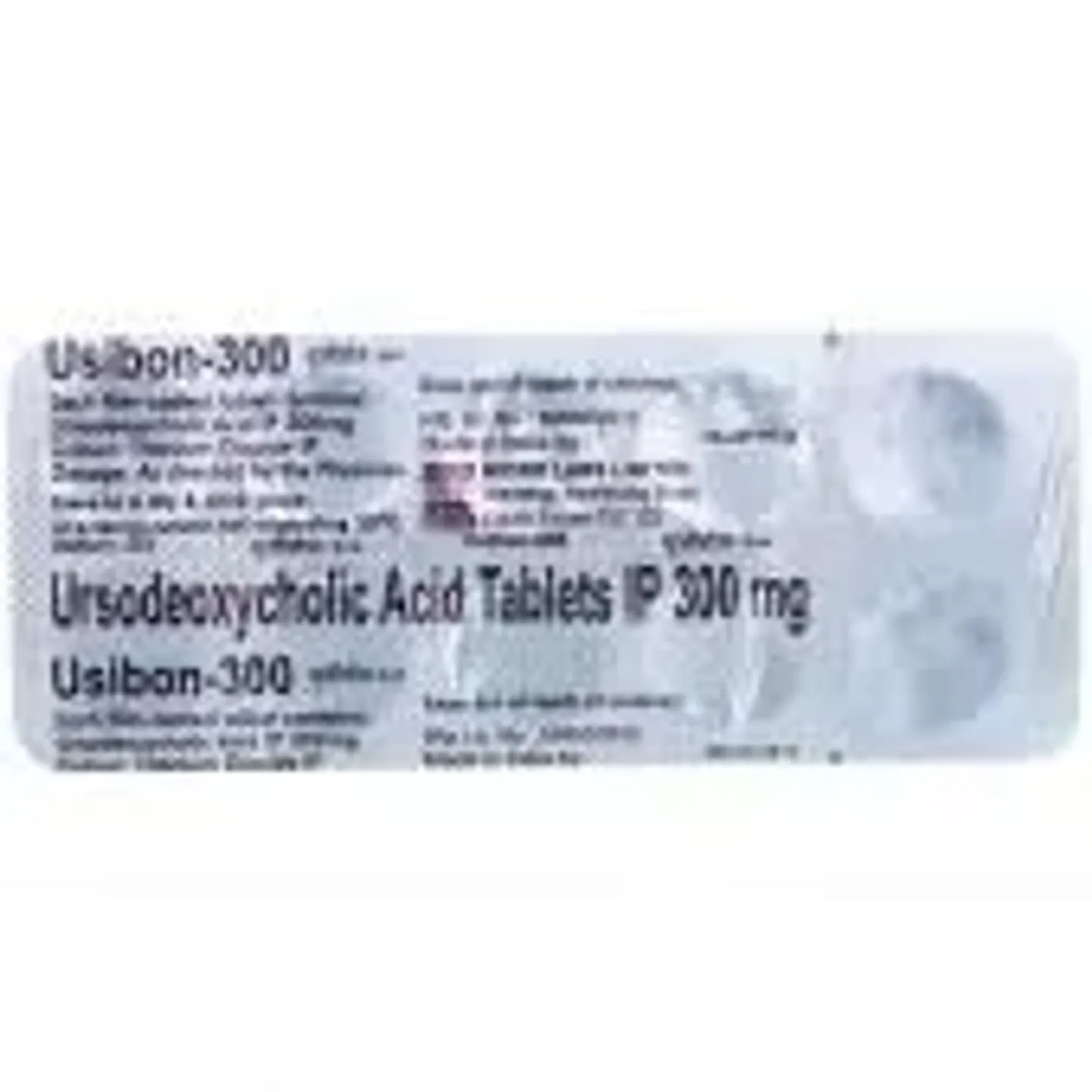 Usibon 300 Tablet product image
