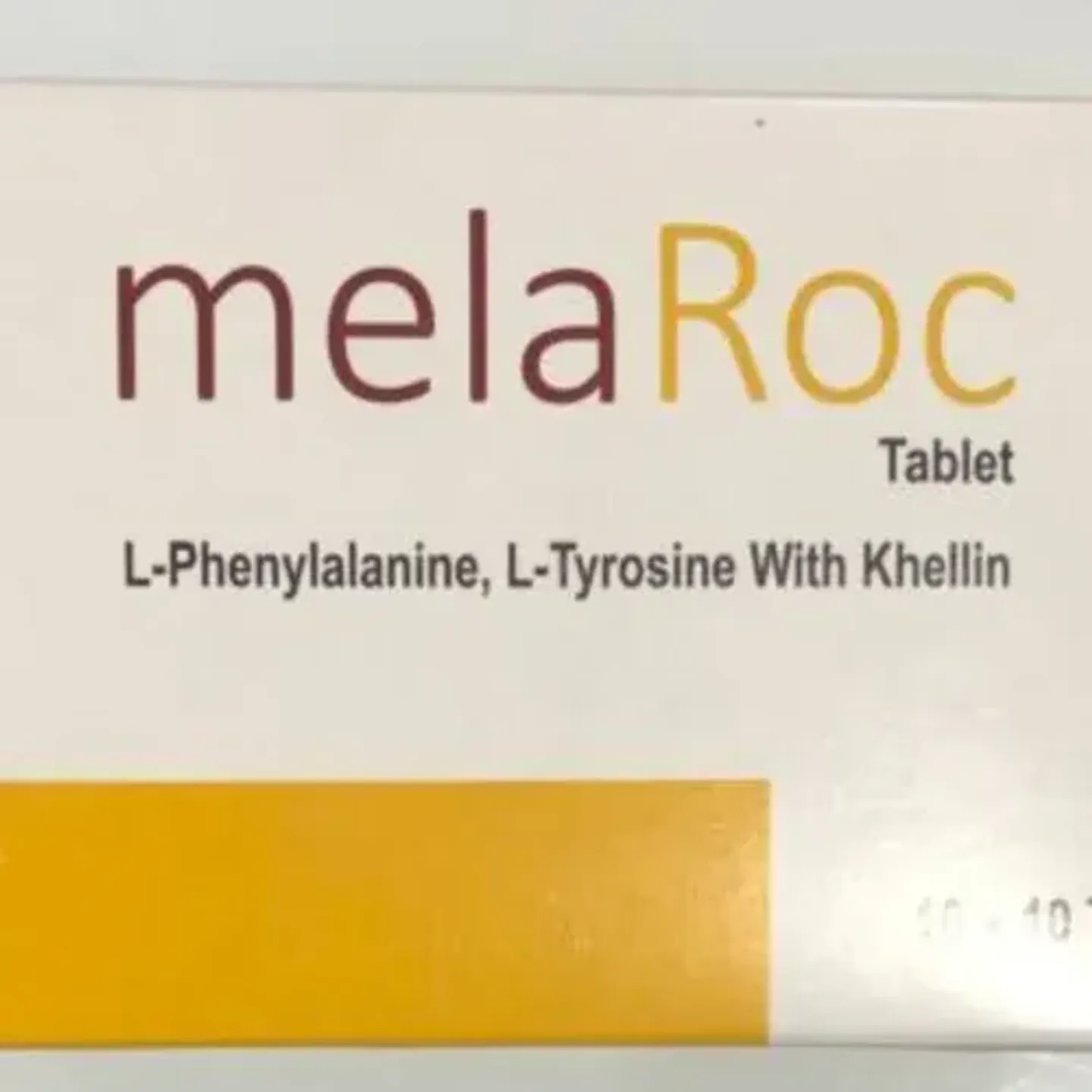 Uv Age Tablet product image