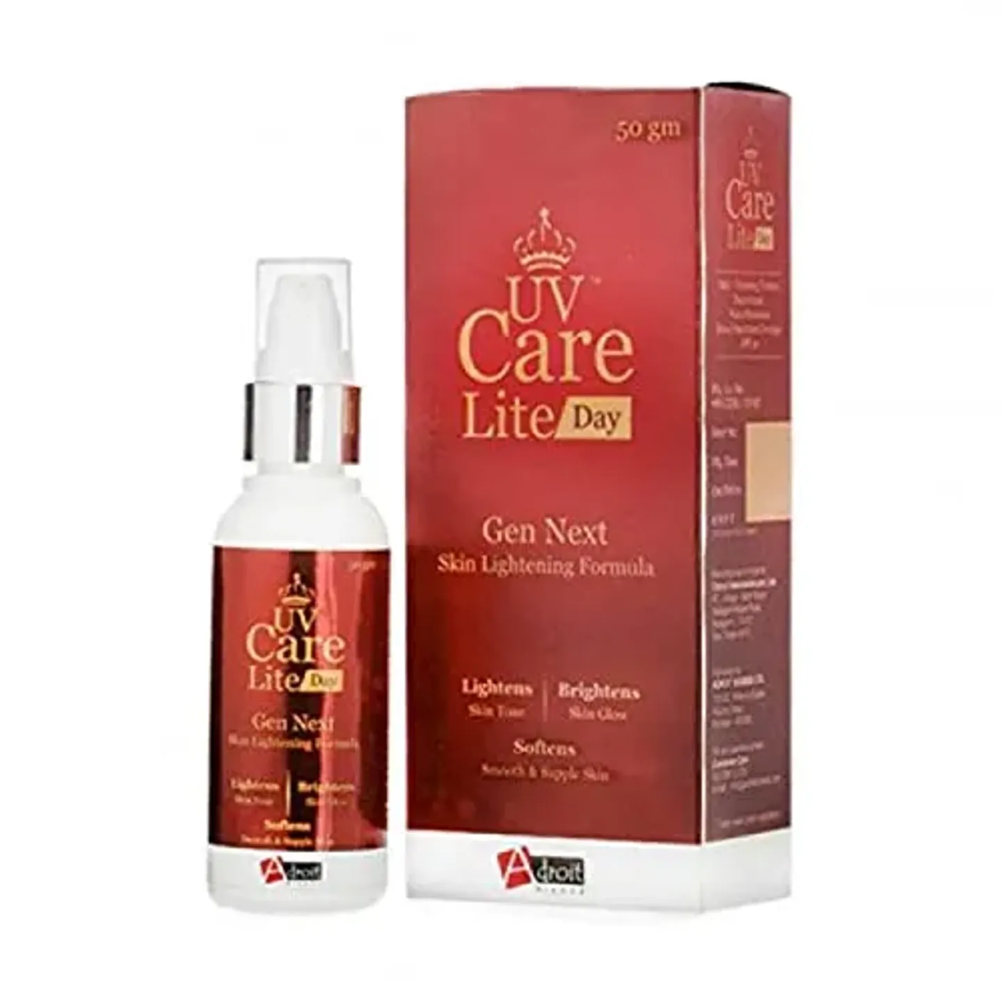 Uv Care Lite Day Lotion product image