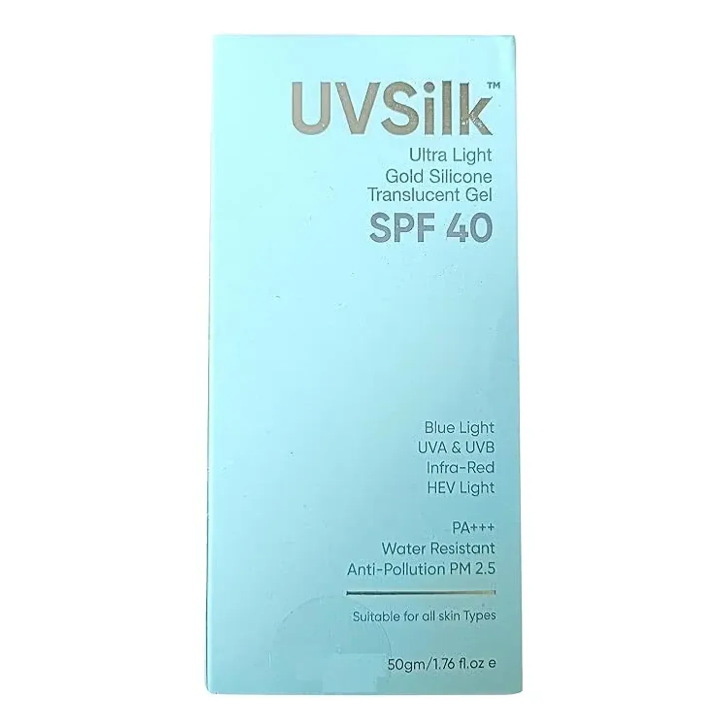 Uv Sunscreen product image