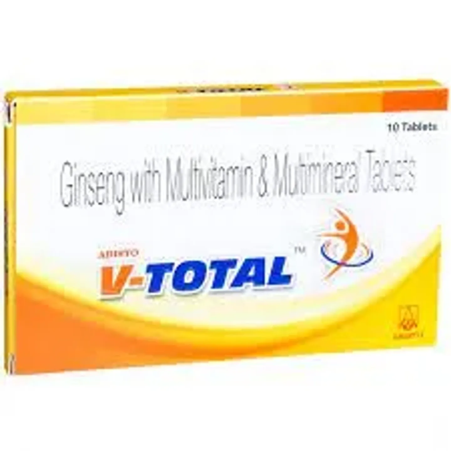 V Total Tablet product image