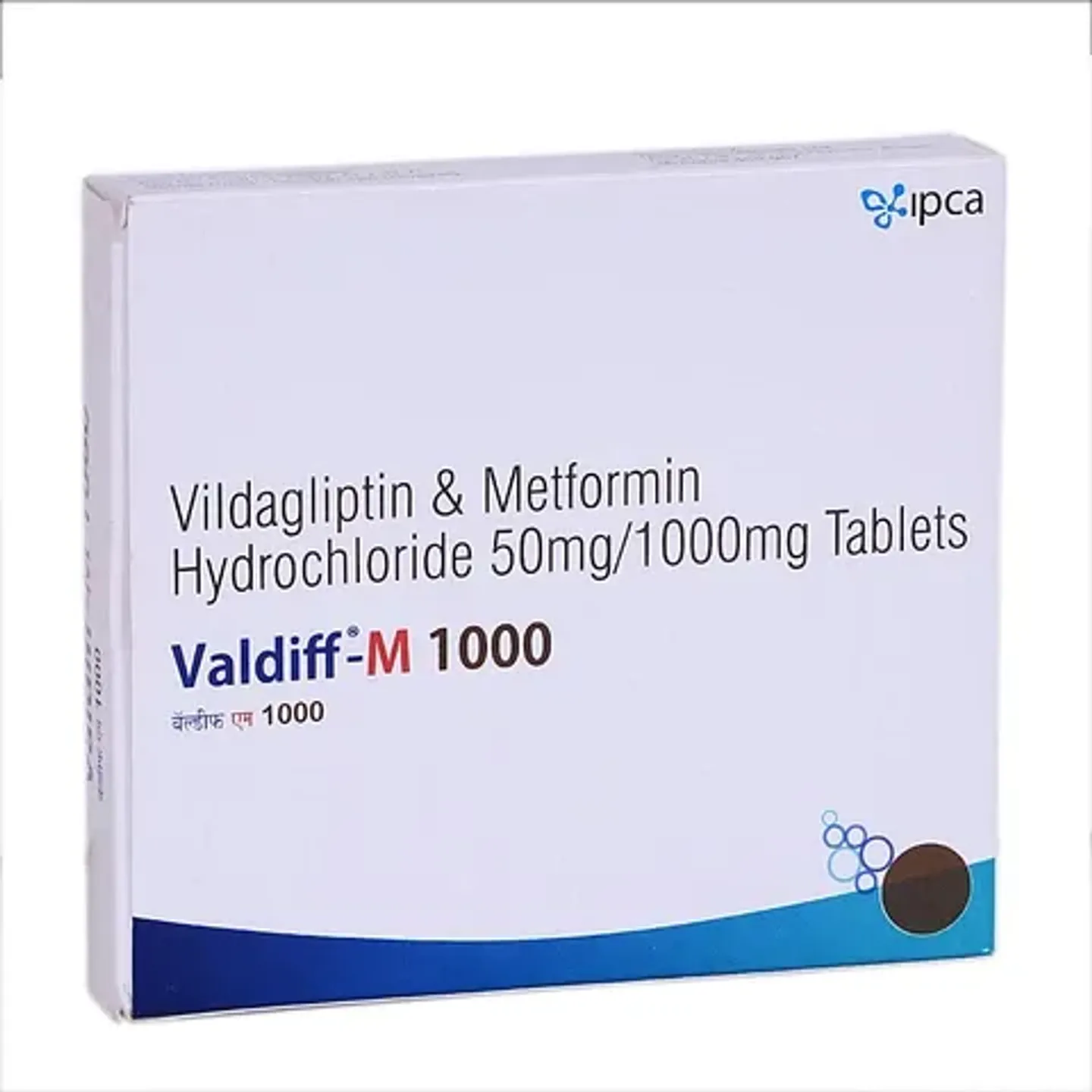 Valdiff M 1000 Tablet product image