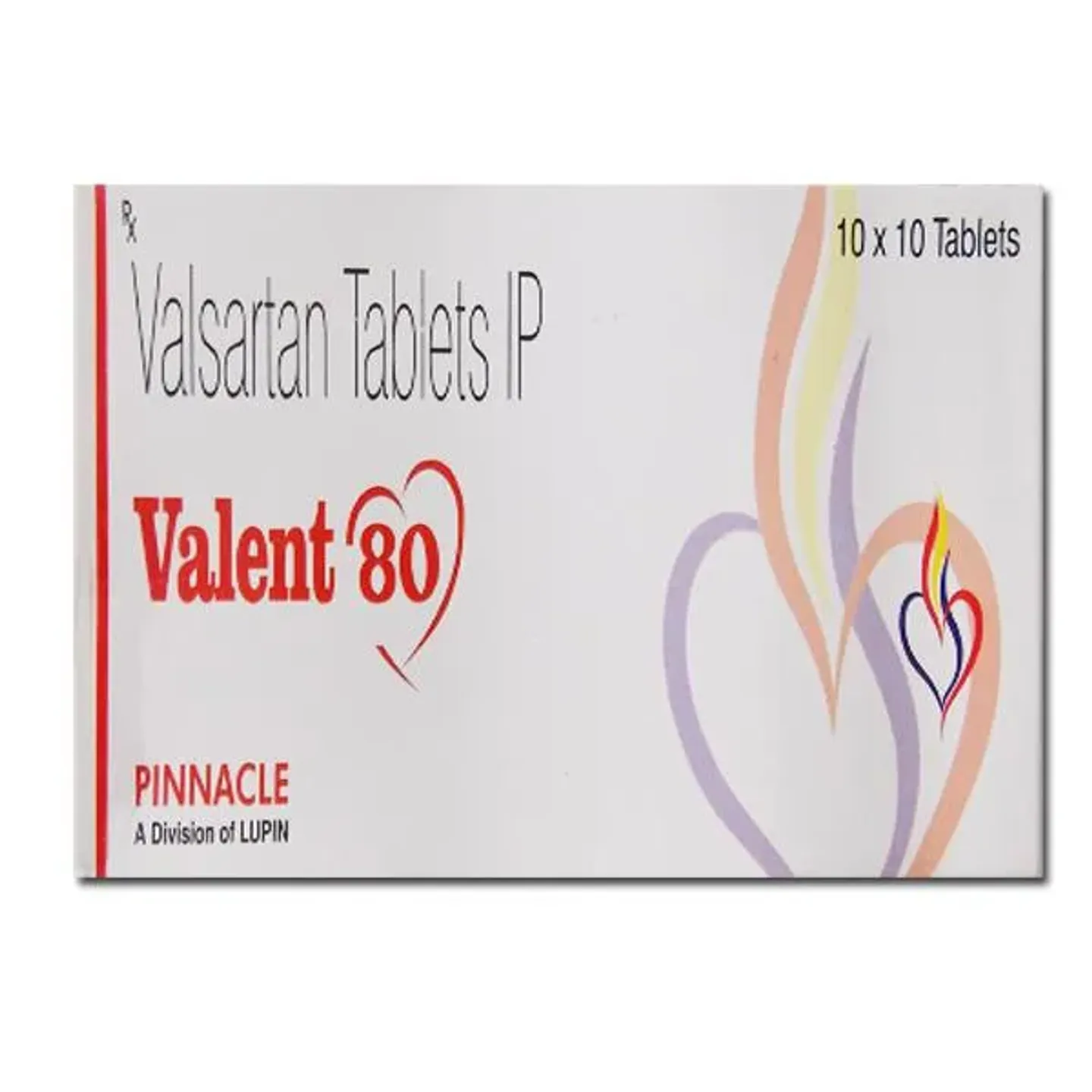 Valent 80 Tablet product image