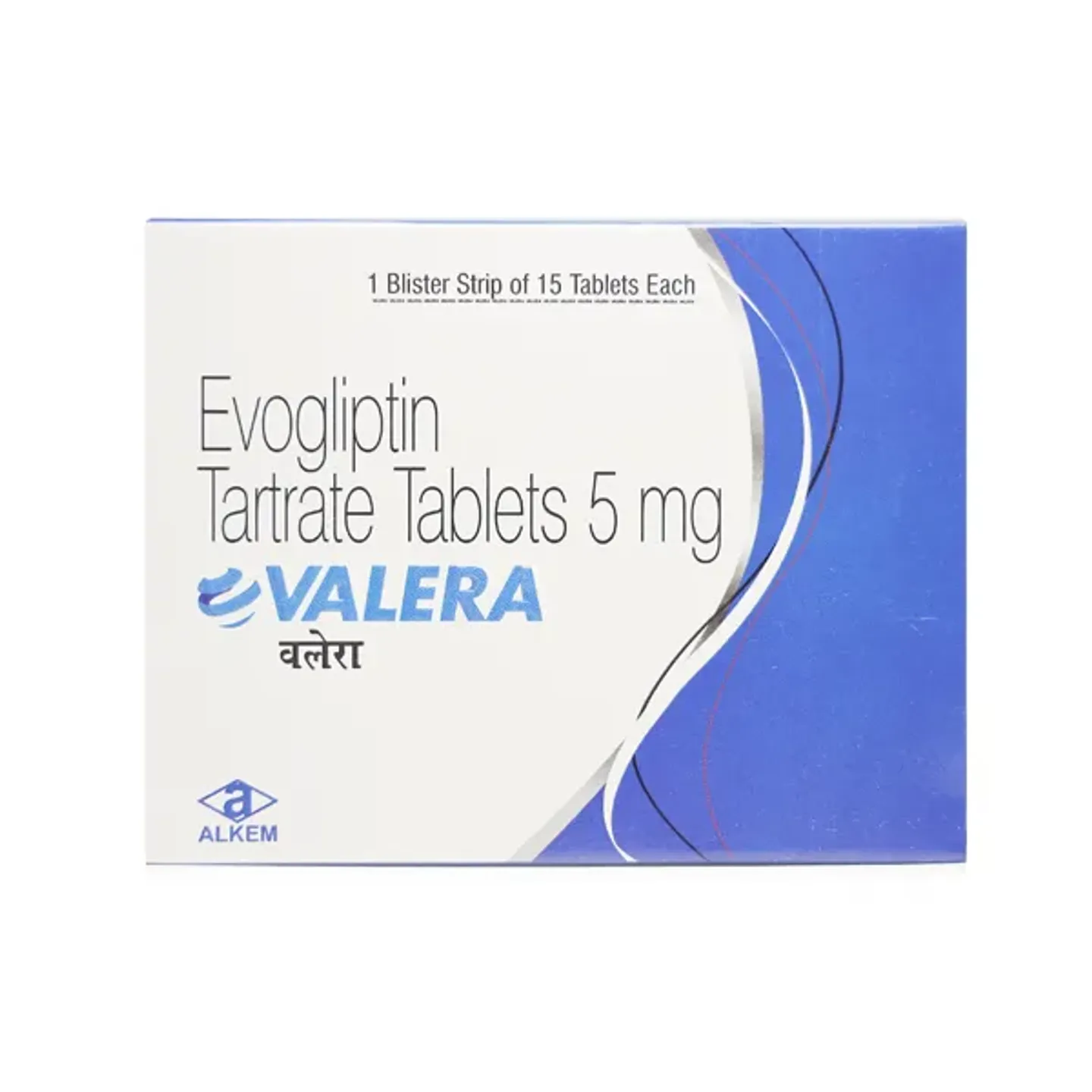 Valera Tablet product image