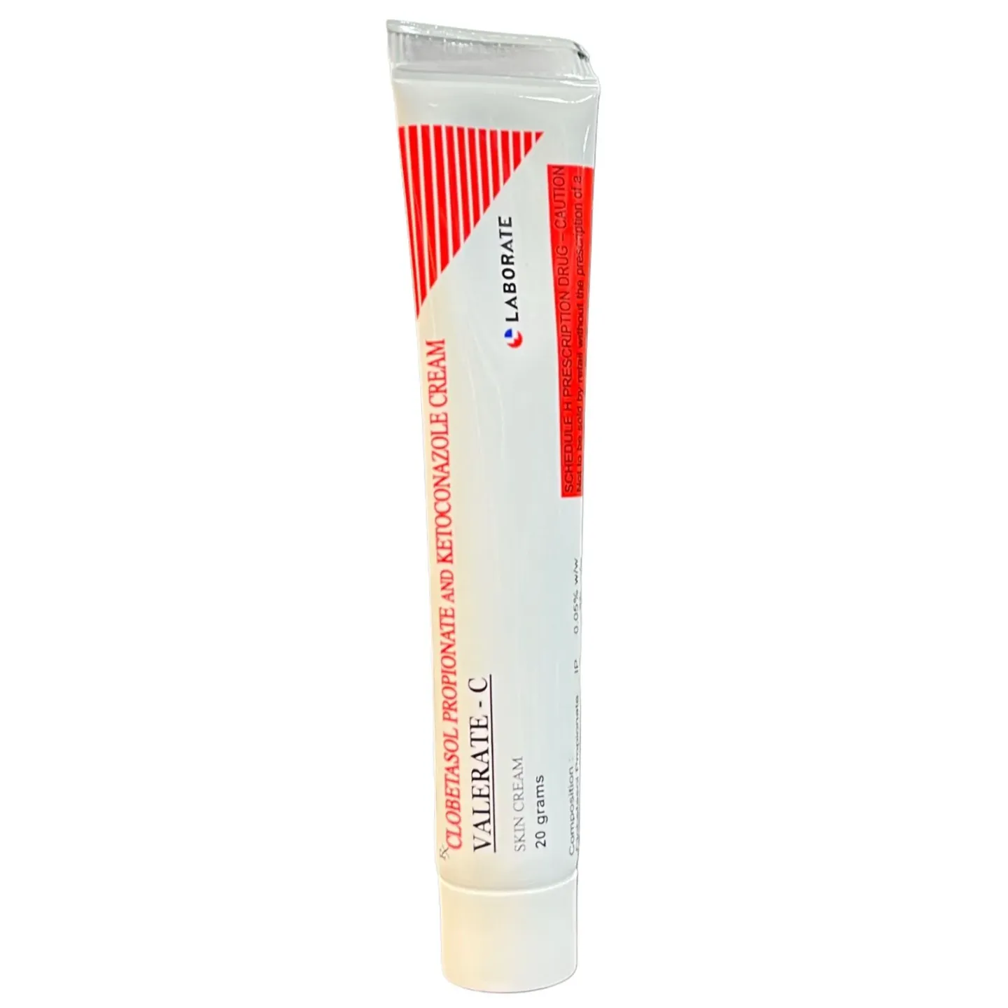 Valerate C Cream 20gm product image
