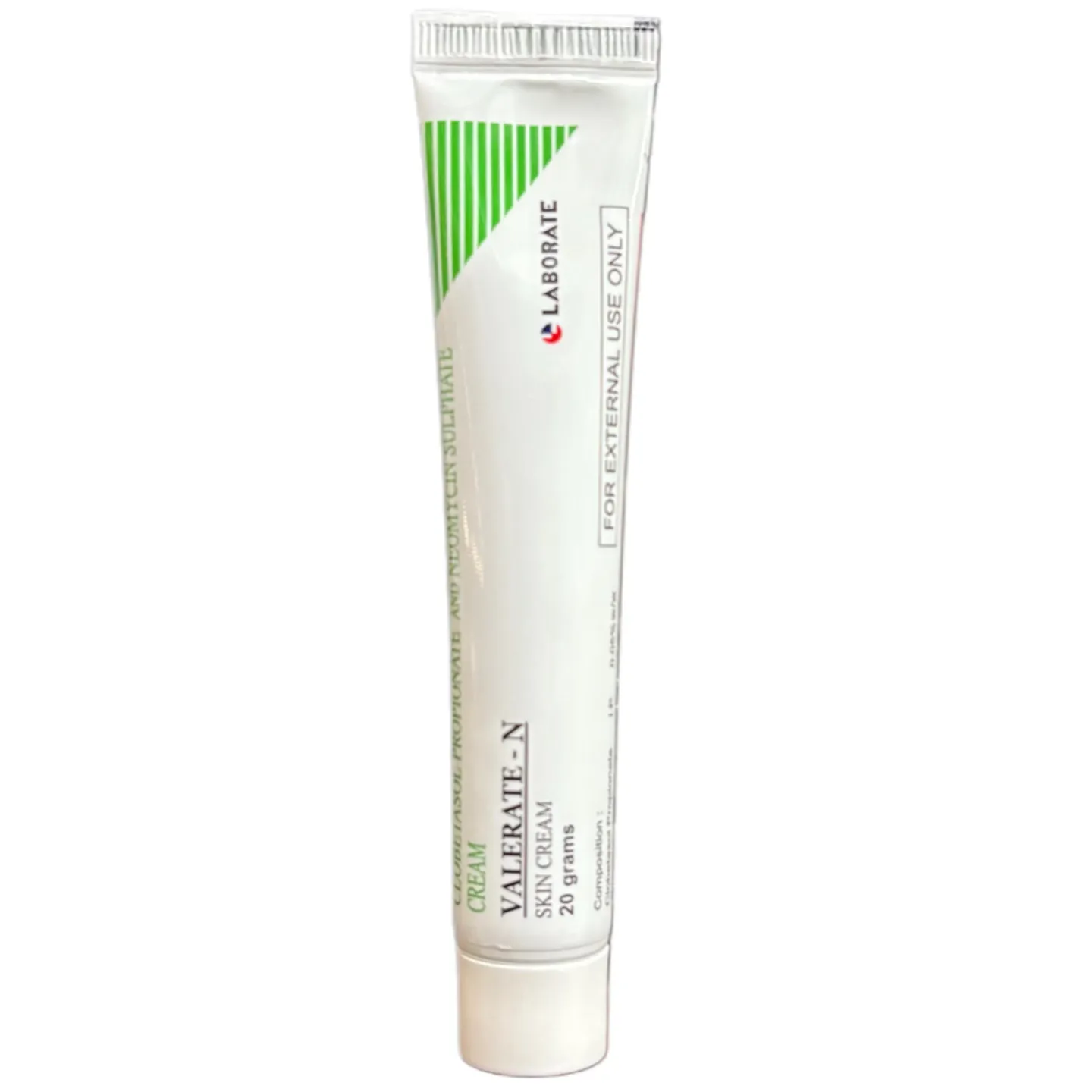 Valerate N Cream 20gm product image