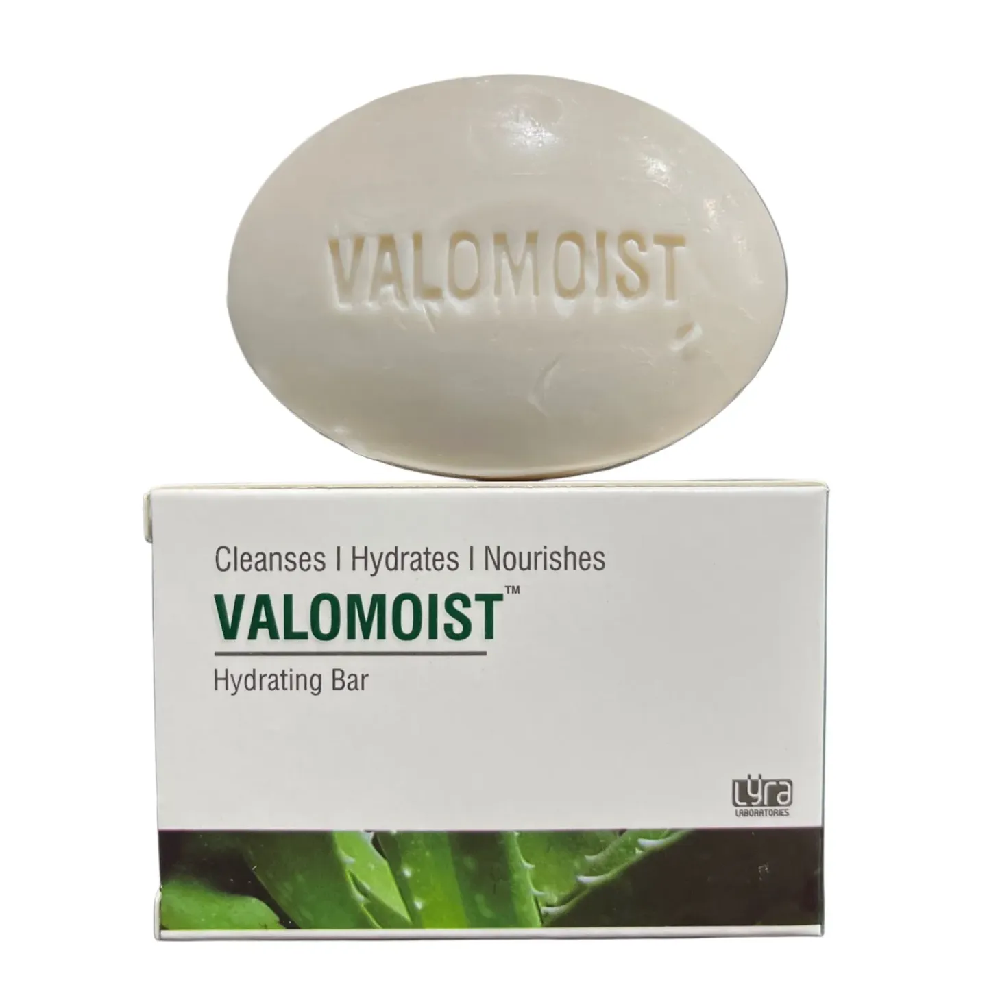 Valomoist Bar 75gm product image