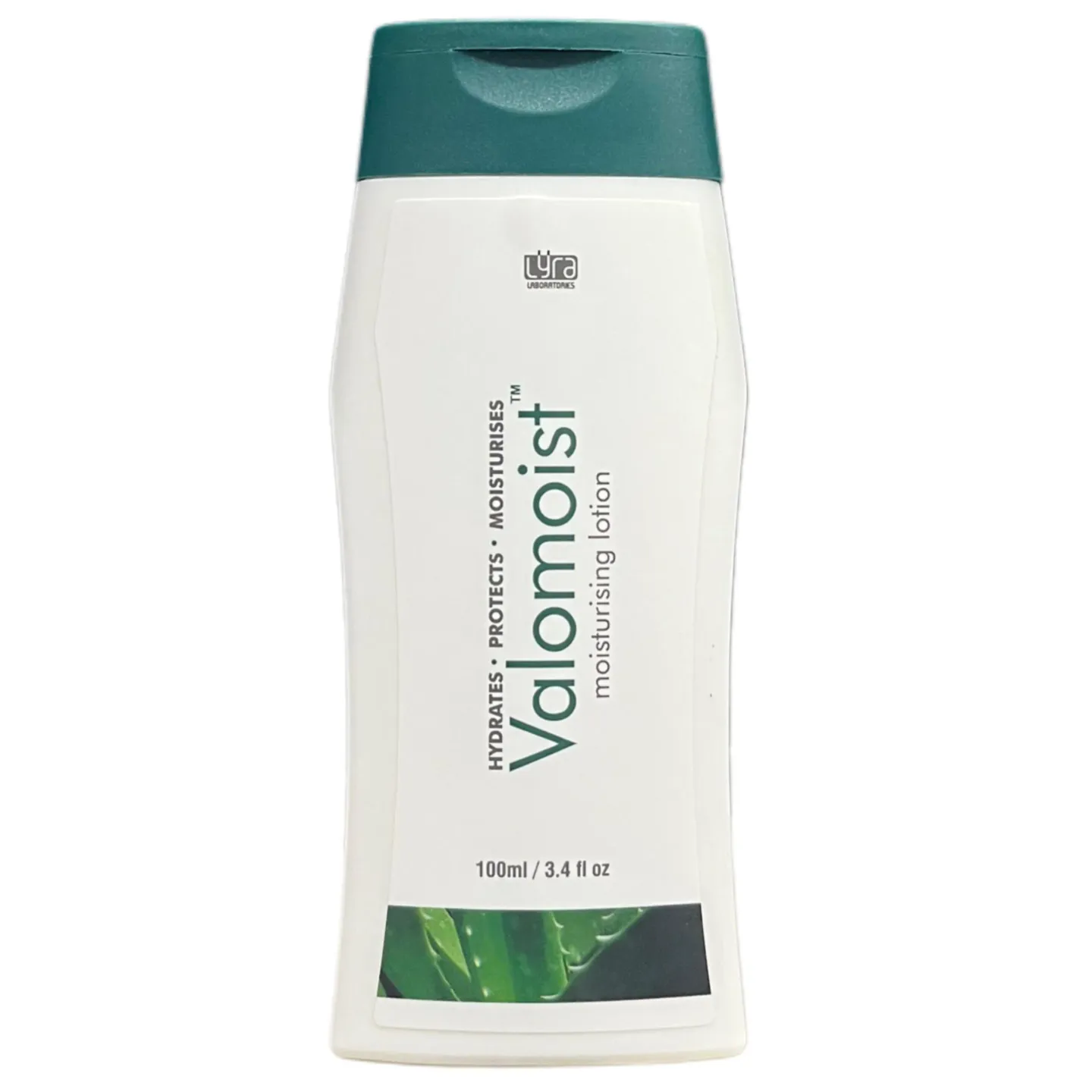 Valomoist Lotion 100ml product image