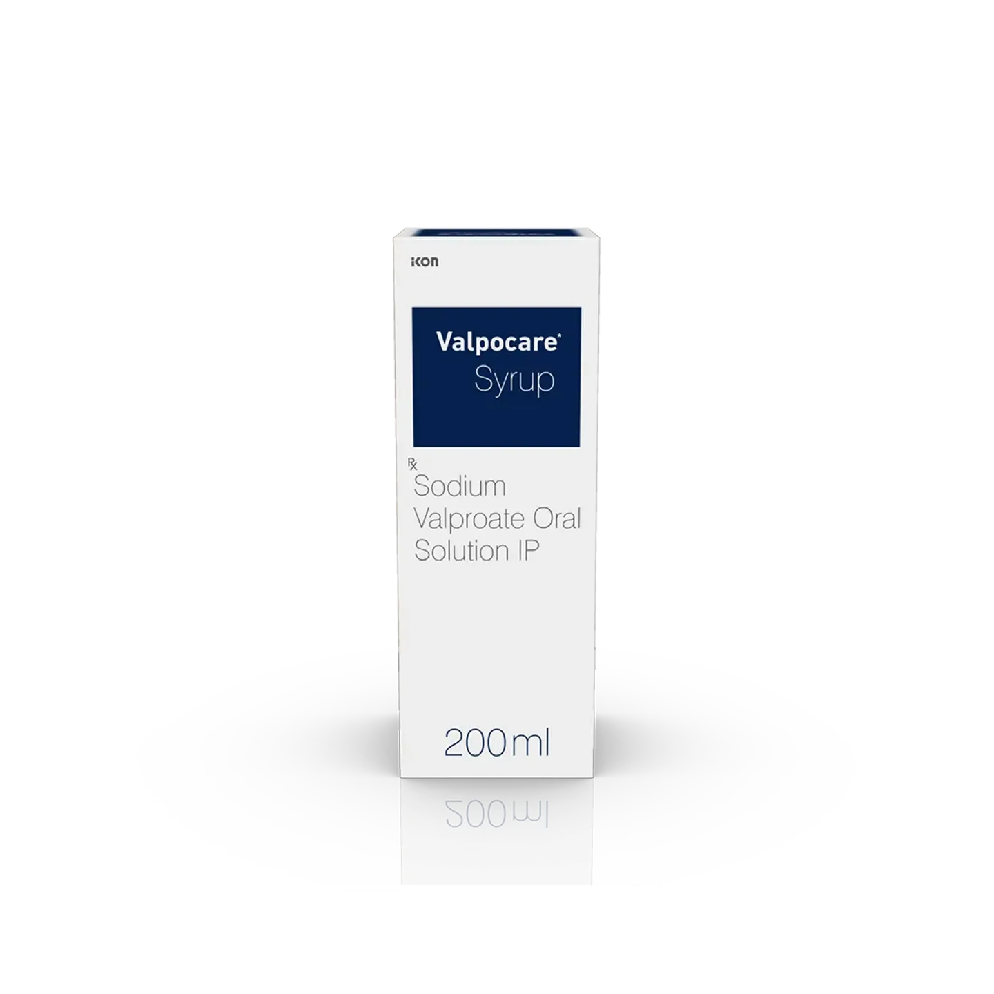 Valpocare Syrup 100 Ml product image