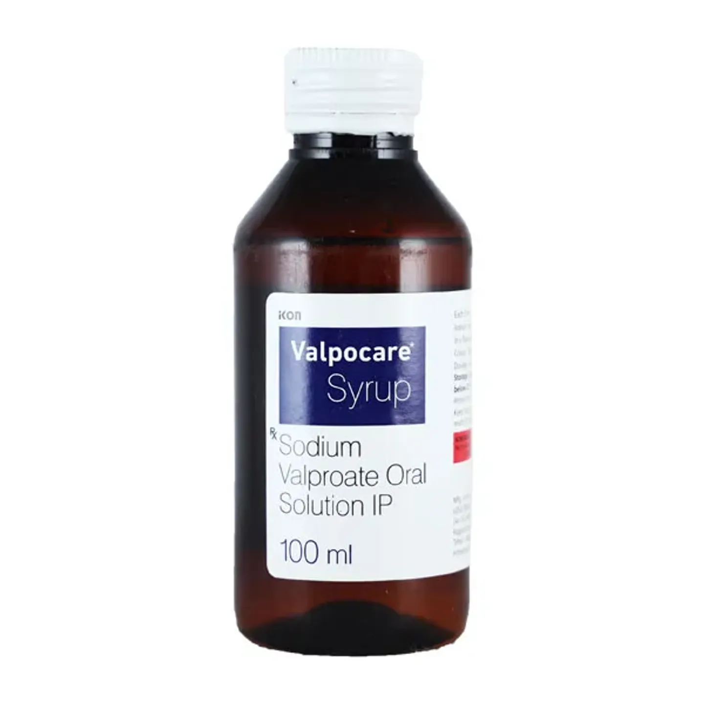 Valpocare Syrup 200 Ml product image