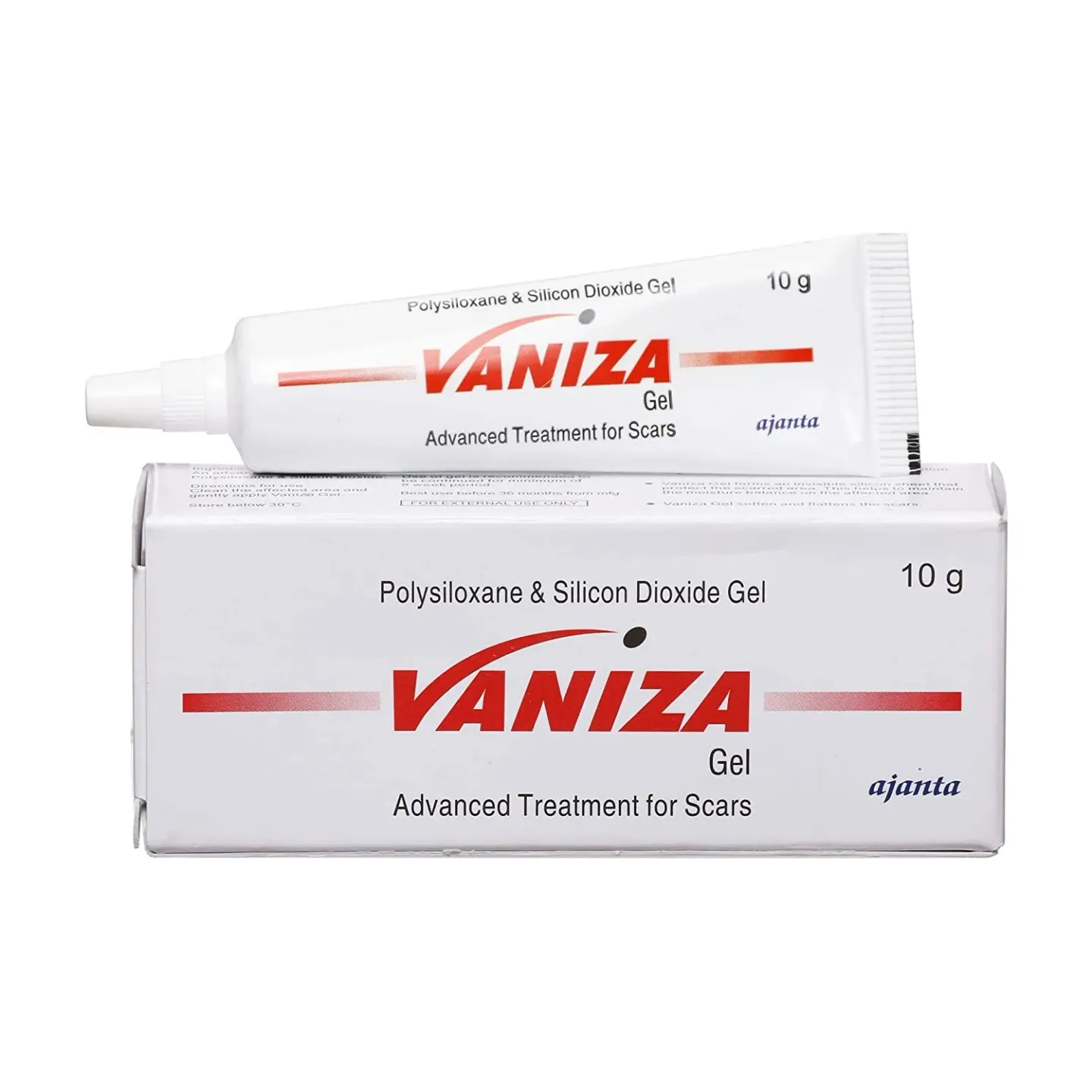 Vaniza Gel product image