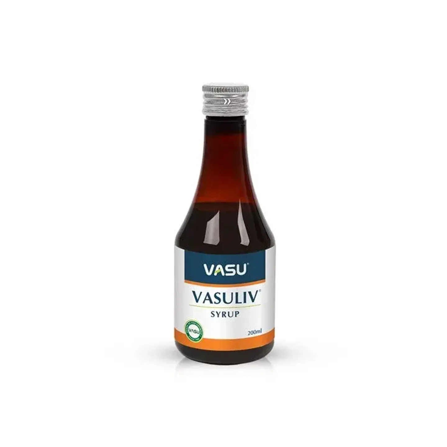 Vasuliv Syrup product image