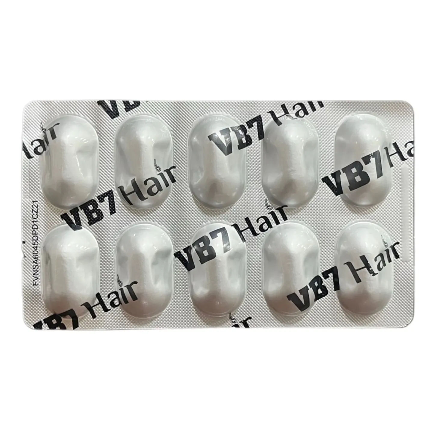 Vb7 Hair Tablet product image