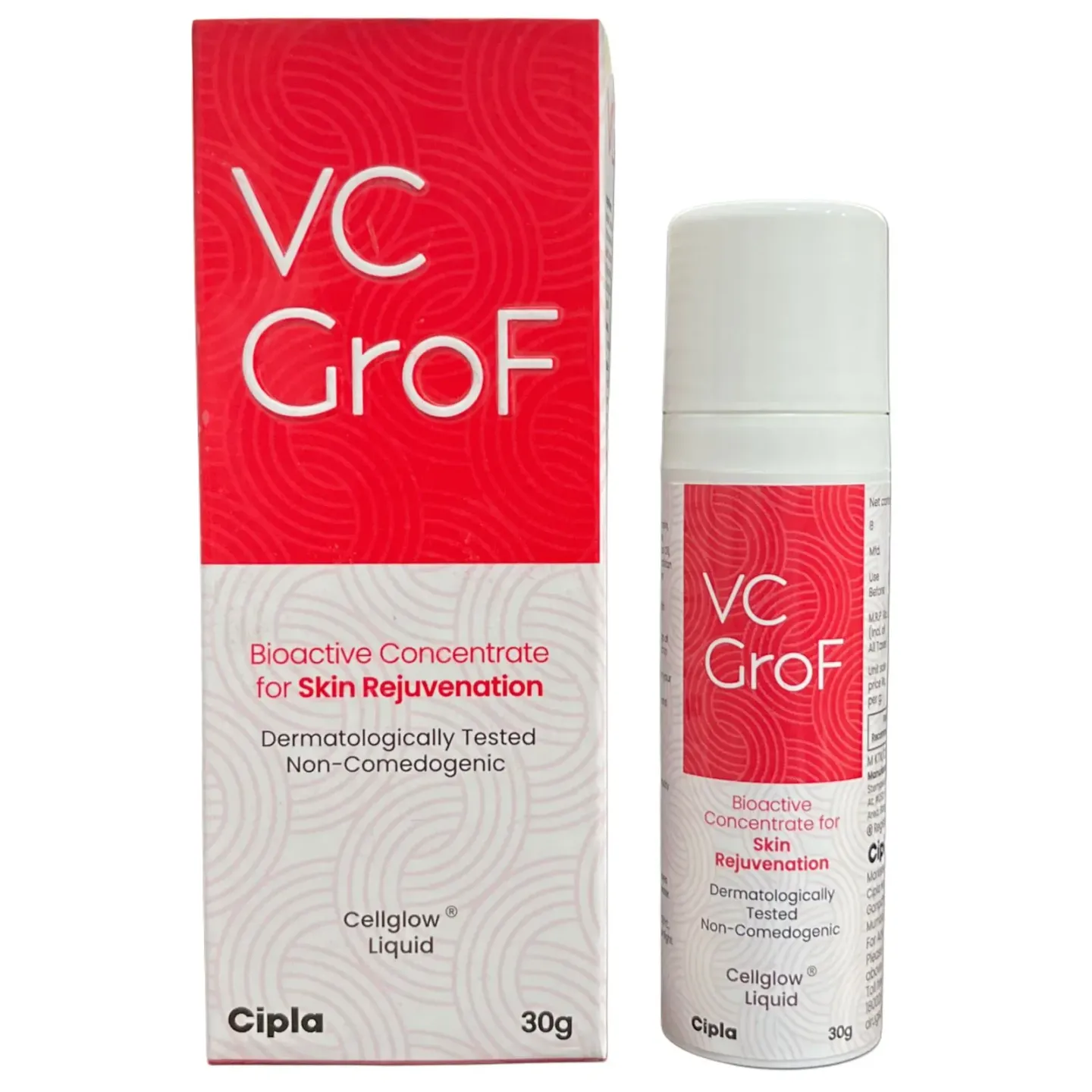 Vc Grof 30gm product image