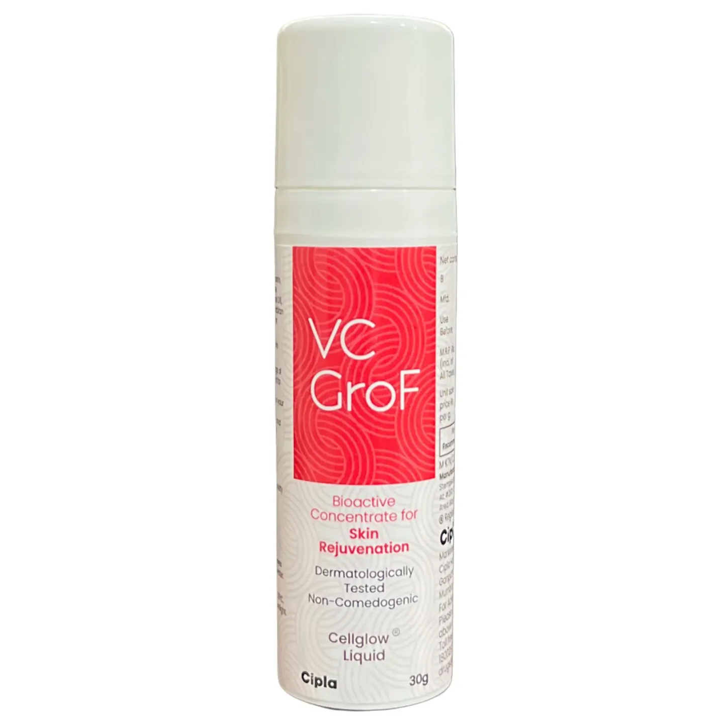 Vc Grof 30gm product image