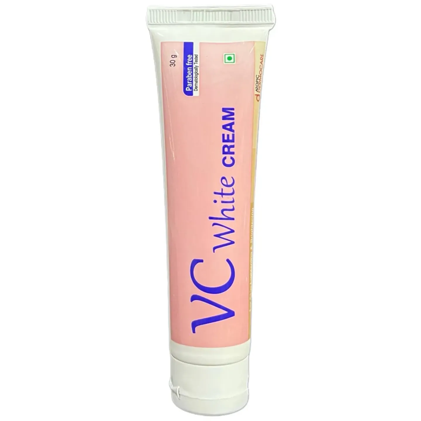 Vc White Cream product image