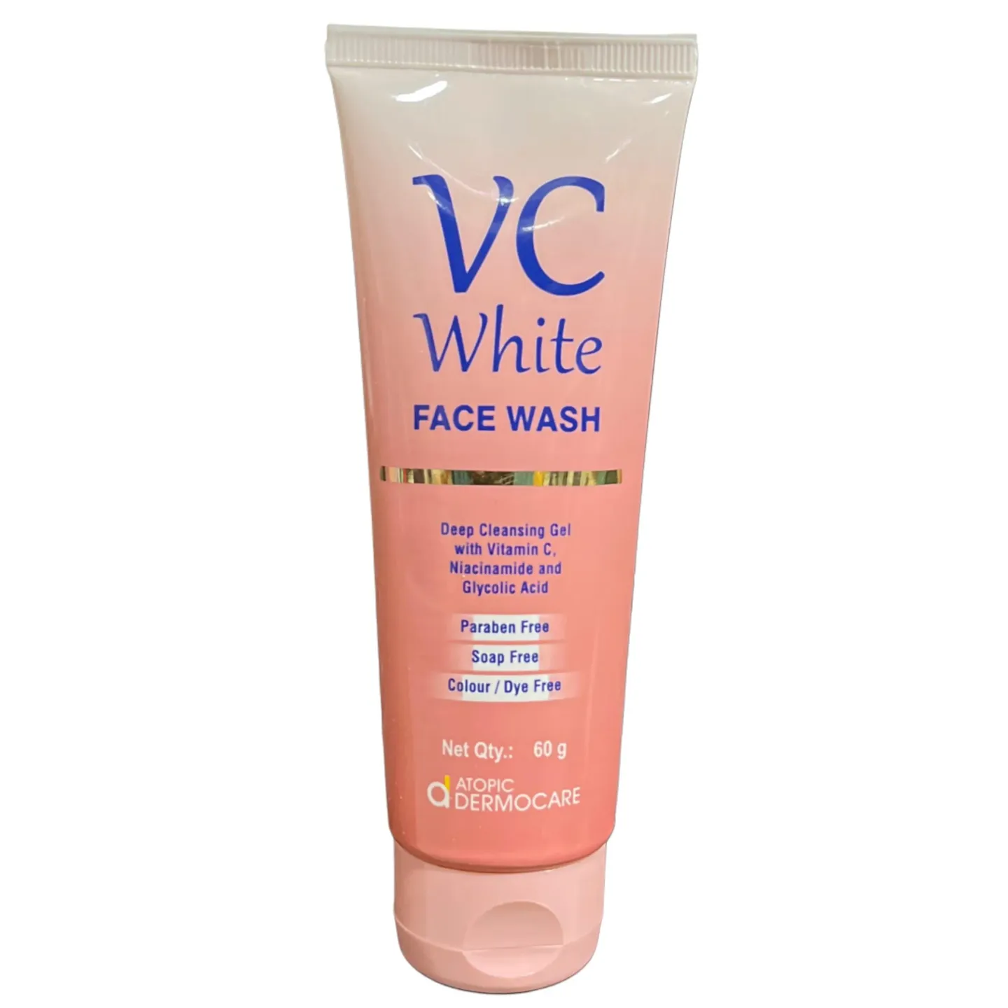 Vc White Face Wash product image