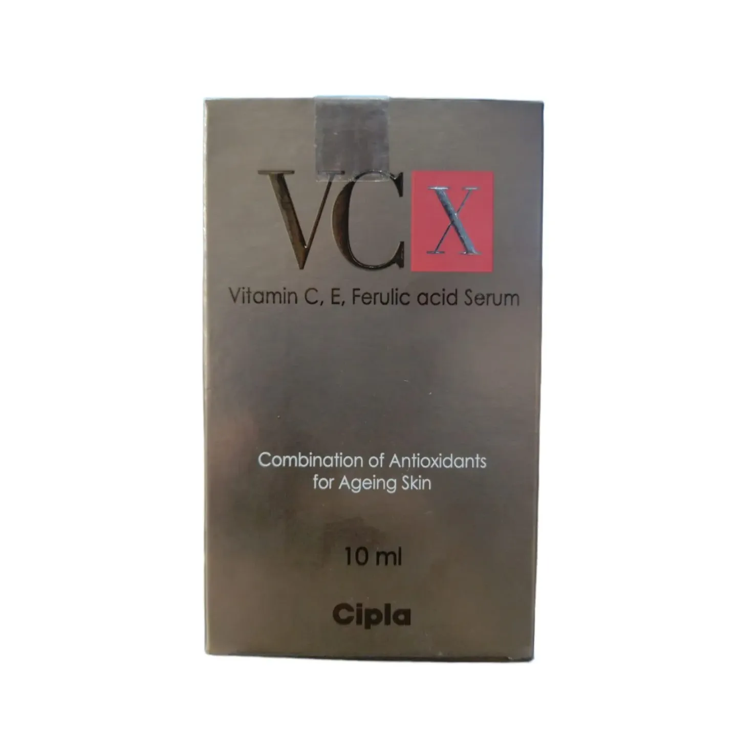 Vc X Serum 10ml product image