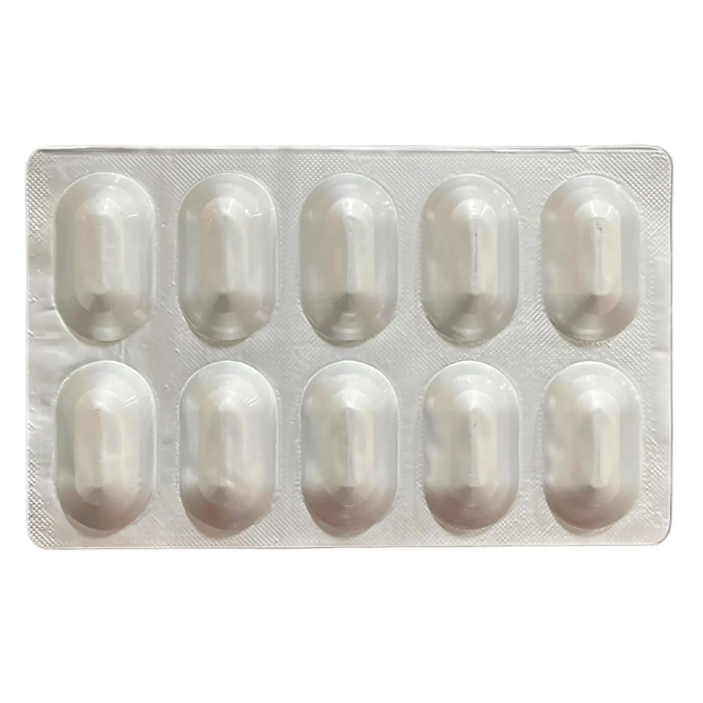 Vcfact Chewable Tablets product image