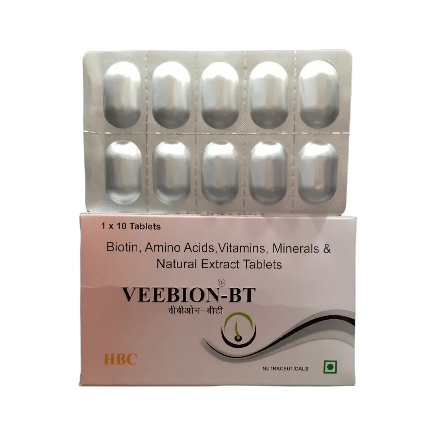 Veebion Bt Tablet product image