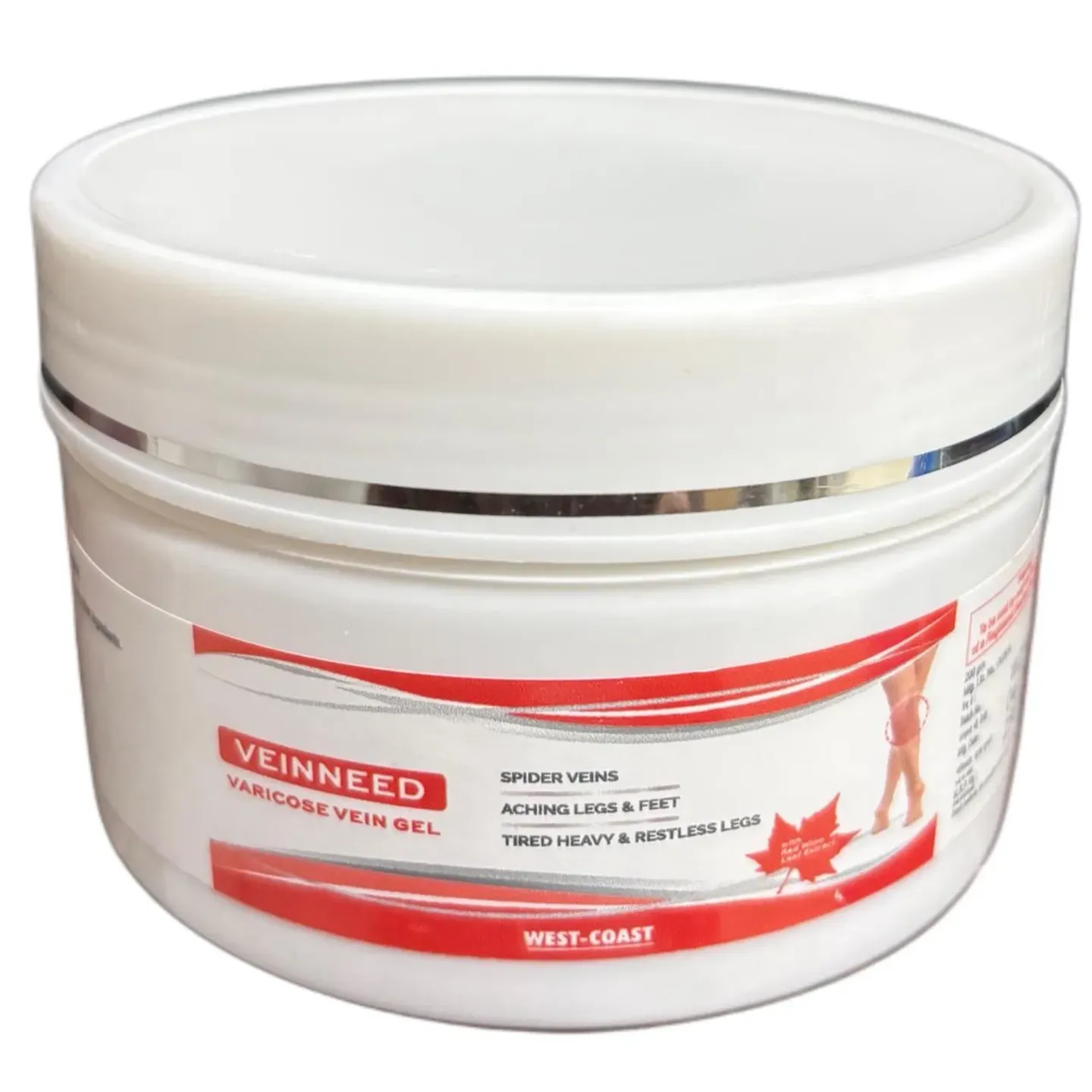 Veinneed Gel 200gm product image