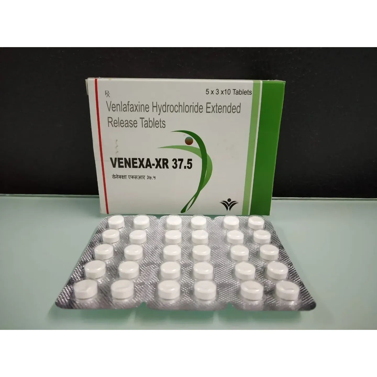 Venexa Xr 37.5 Tablet product image
