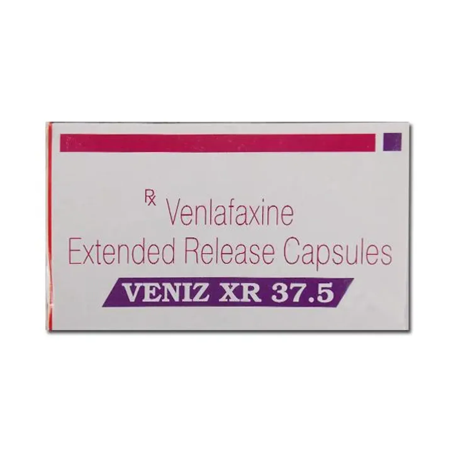 Veniz Xr 37.5 Capsule product image