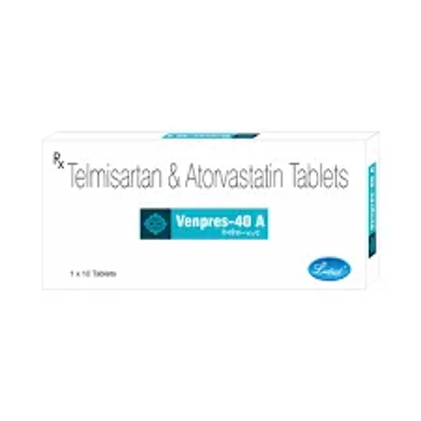 Venpres 40 A Tablet product image