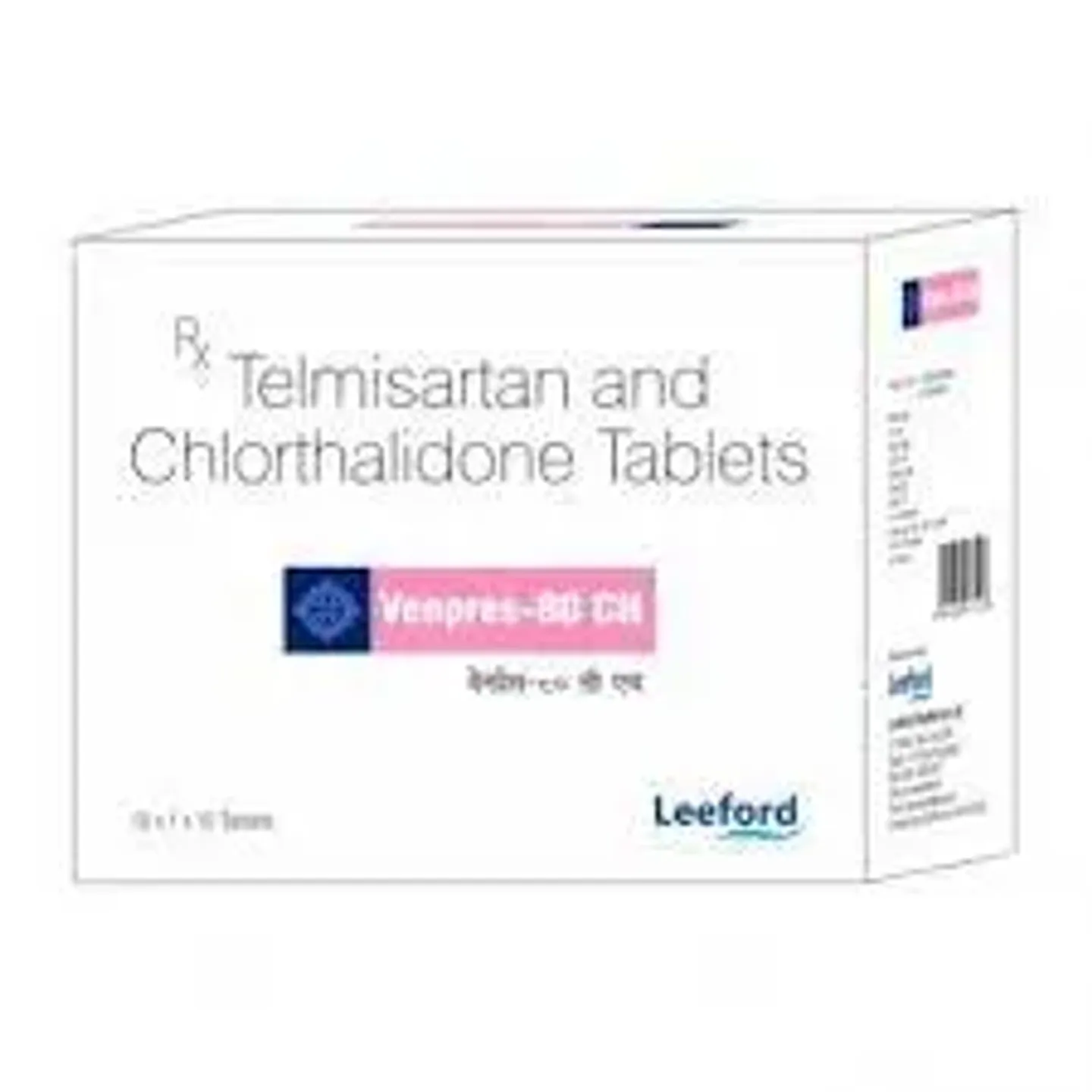 Venpres 80 Ch Tablet product image