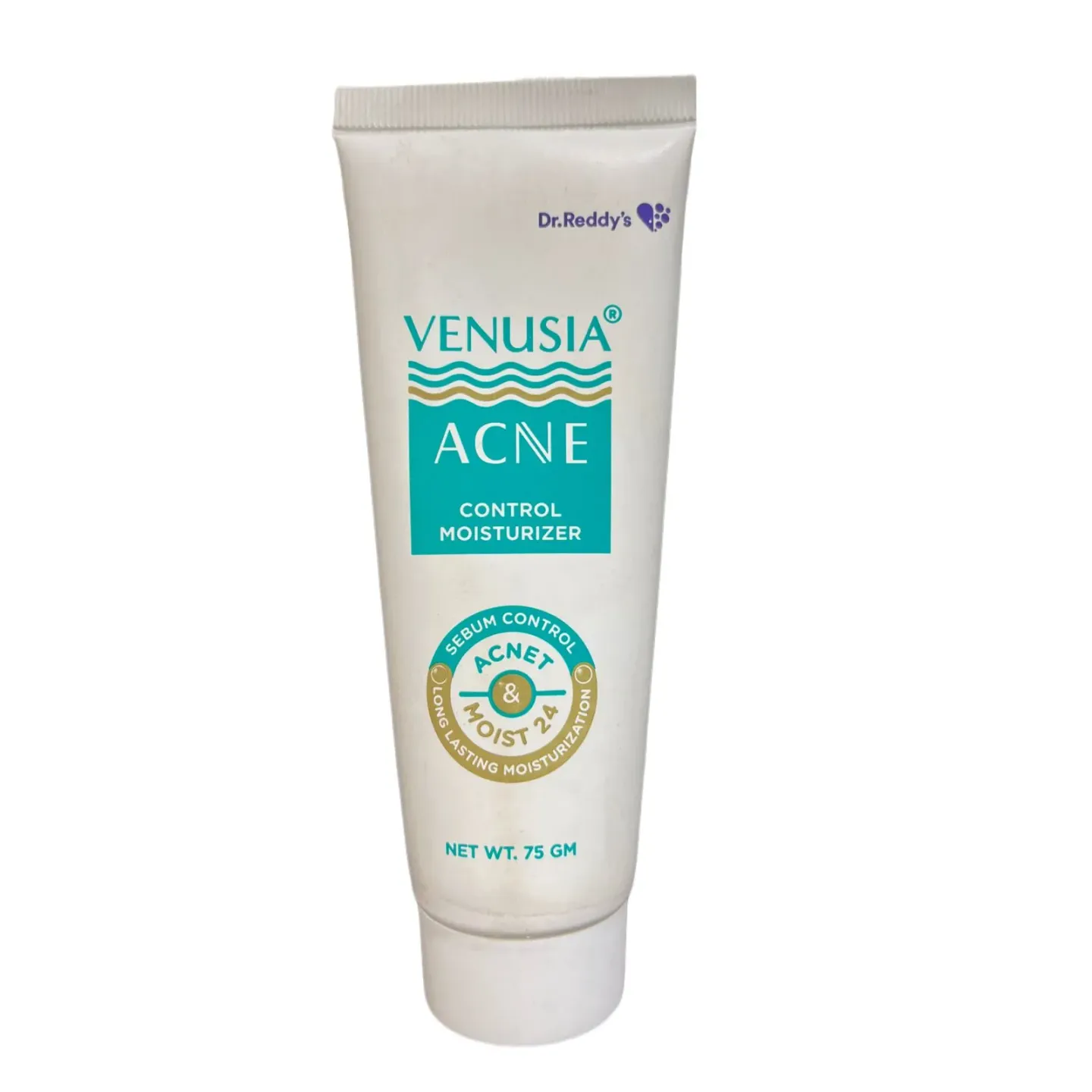 Venusia Acne Control Moisturizer product image
