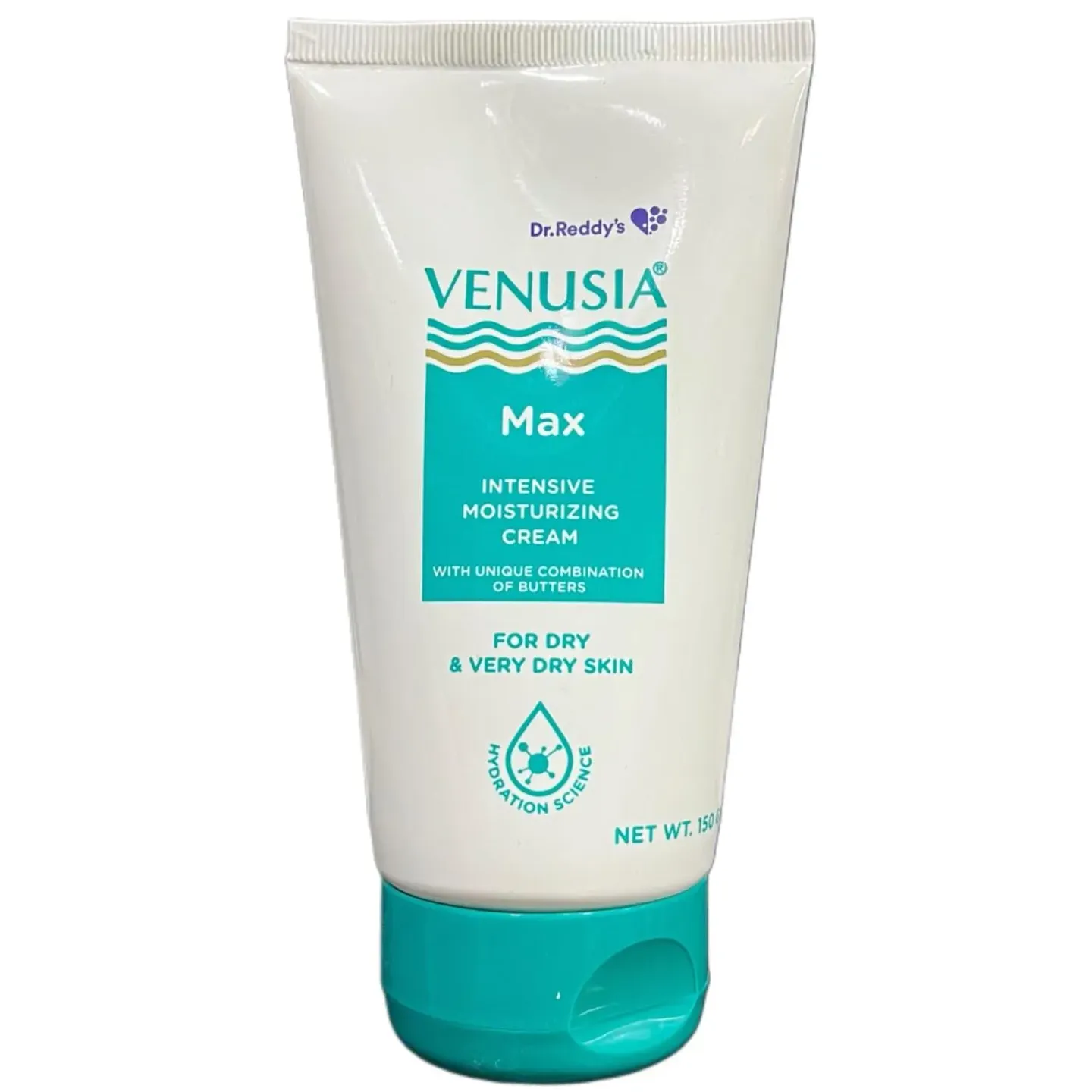 Venusia Max Moisturizing Cream product image