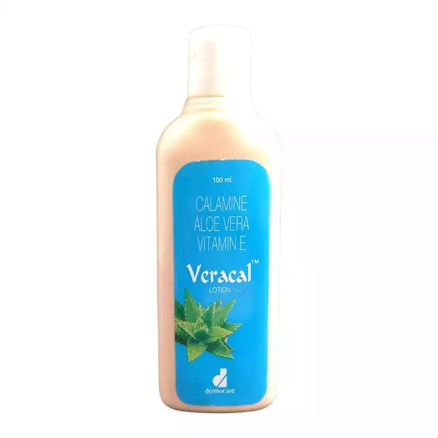 Veracal Lotion product image