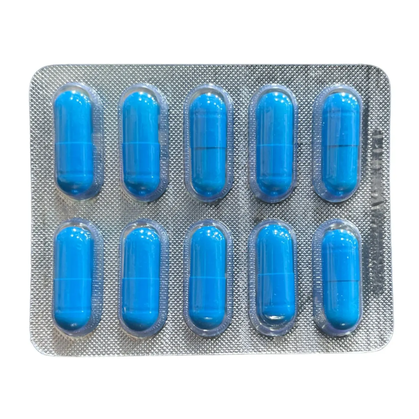 Vernee 100 Capsule product image