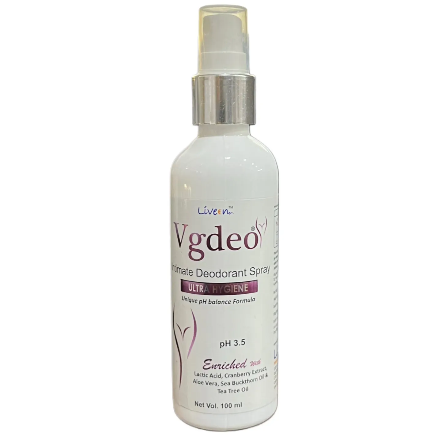 Vgdeo Spray 100ml product image