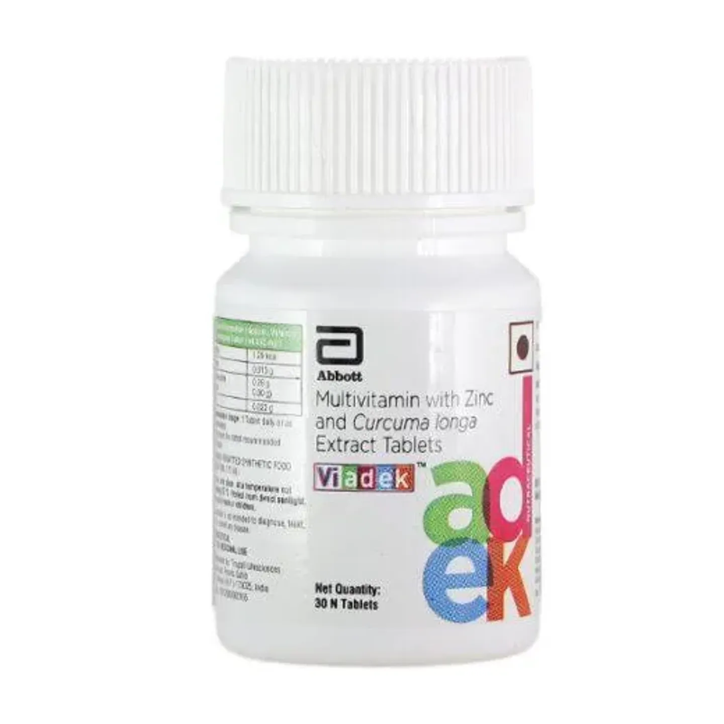 Viadek Tablet product image