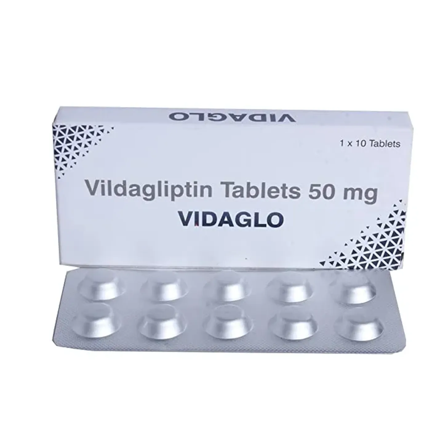 Vidaglo 50 Tablet product image