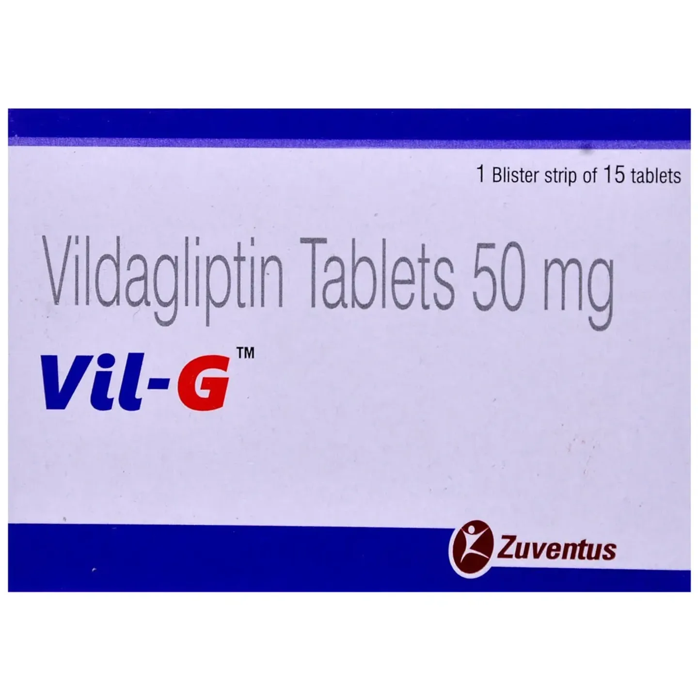 Vil-g Tablet product image