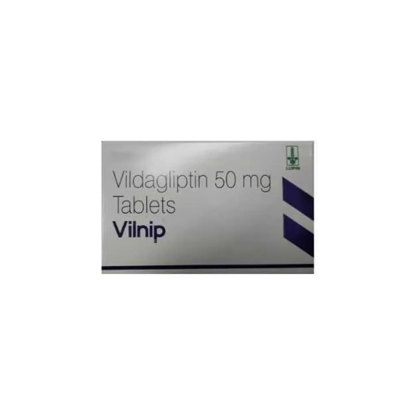 Vilnip 50 Tablet product image