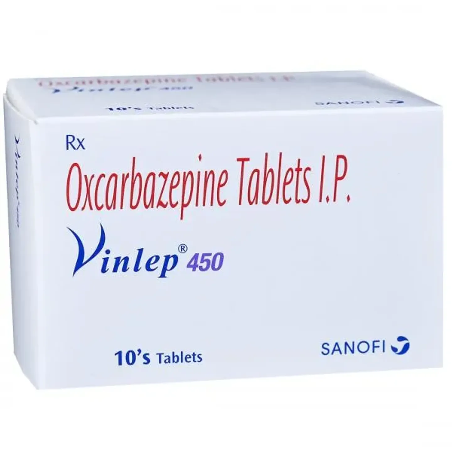 Vinlep 450 Tablet product image