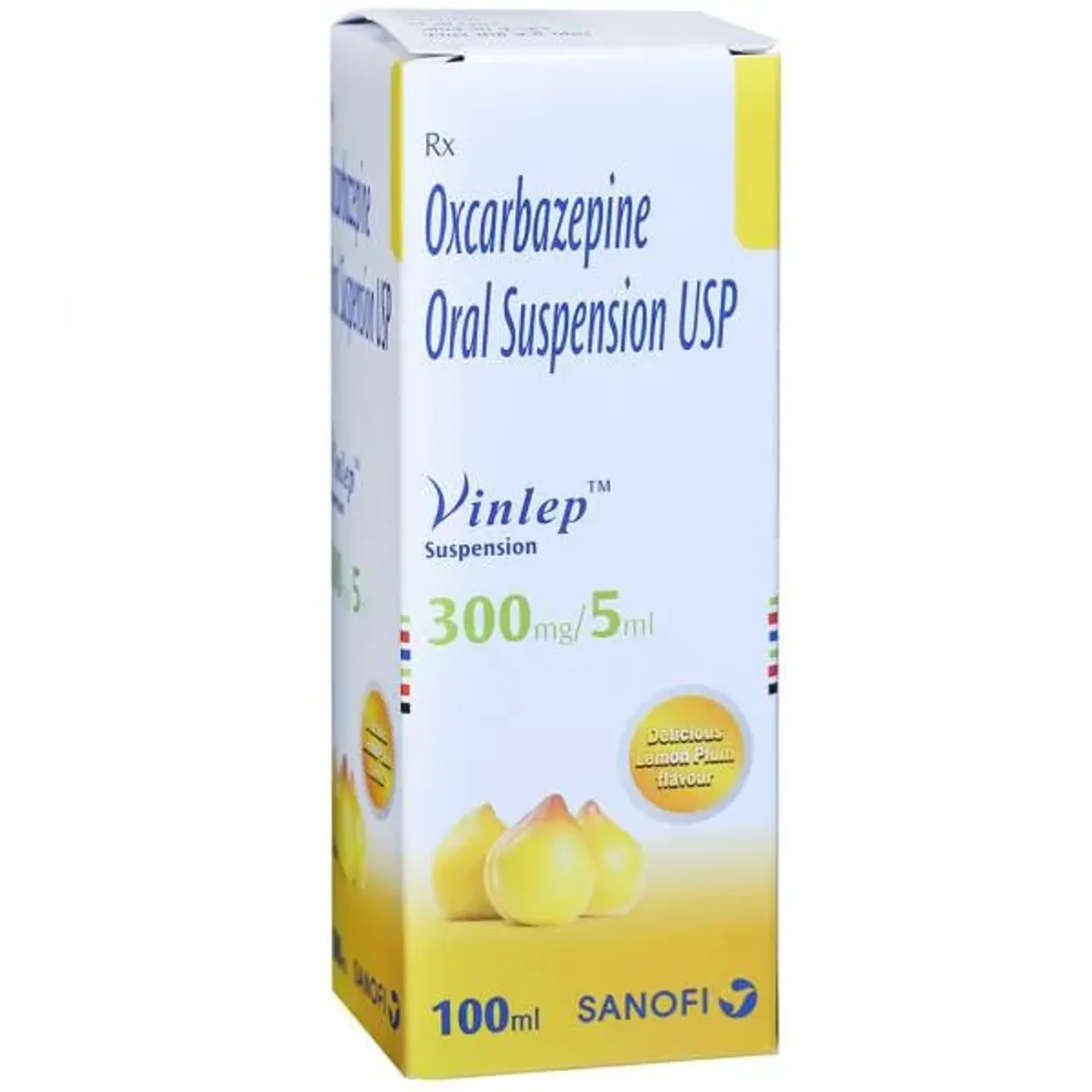 Vinlep Syrup product image