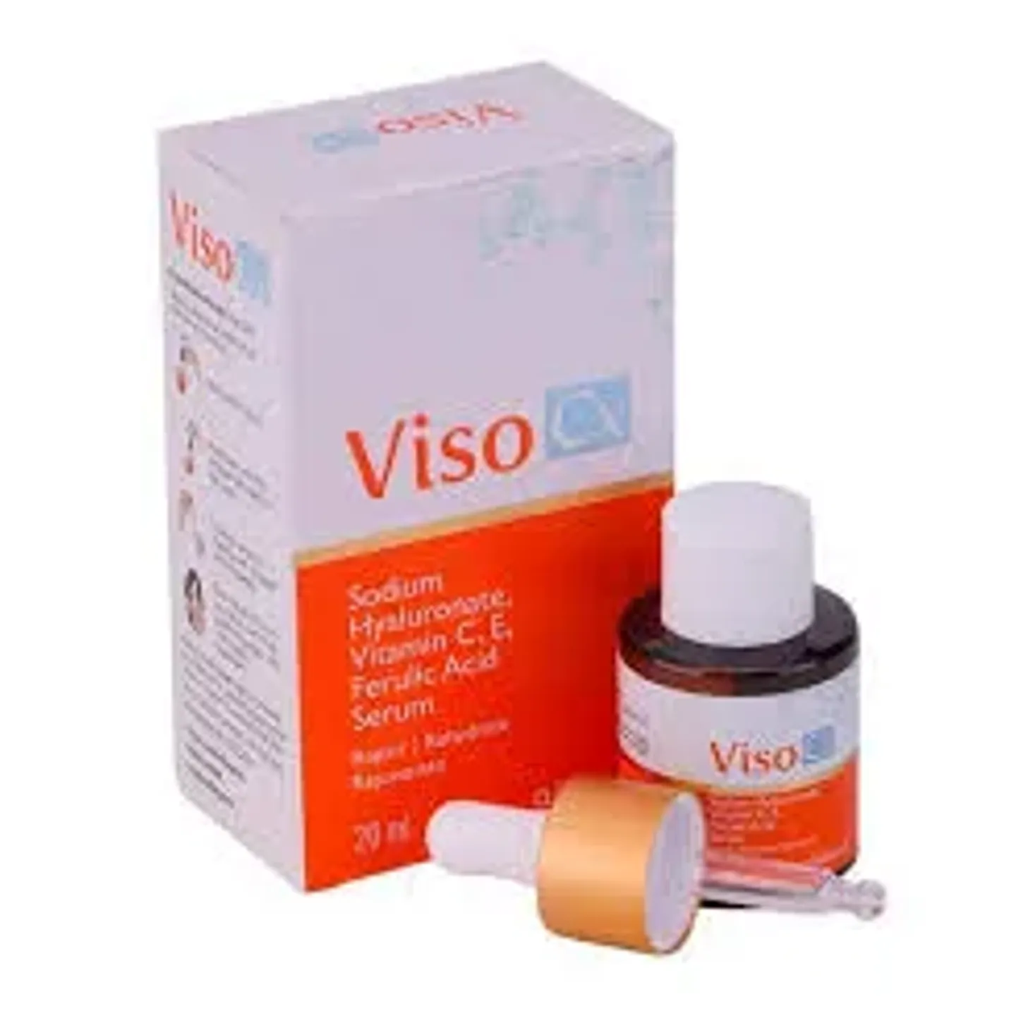 Viso Cx Serum 20ml product image