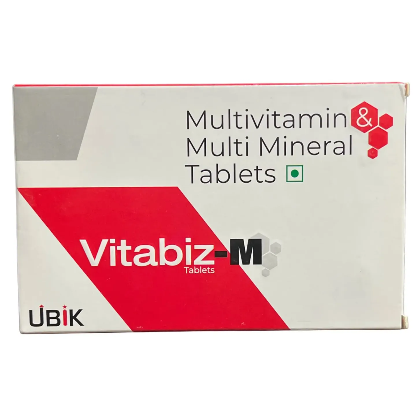Vitabiz M Tablet product image