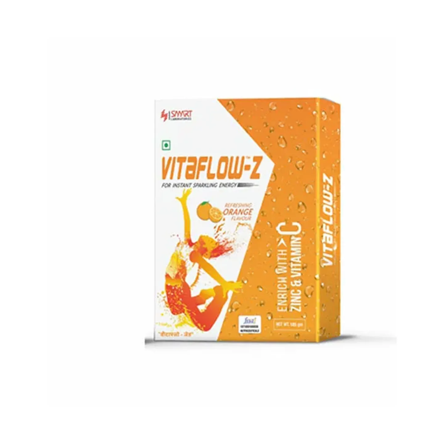 Vitaflow Z Powder 105gm product image