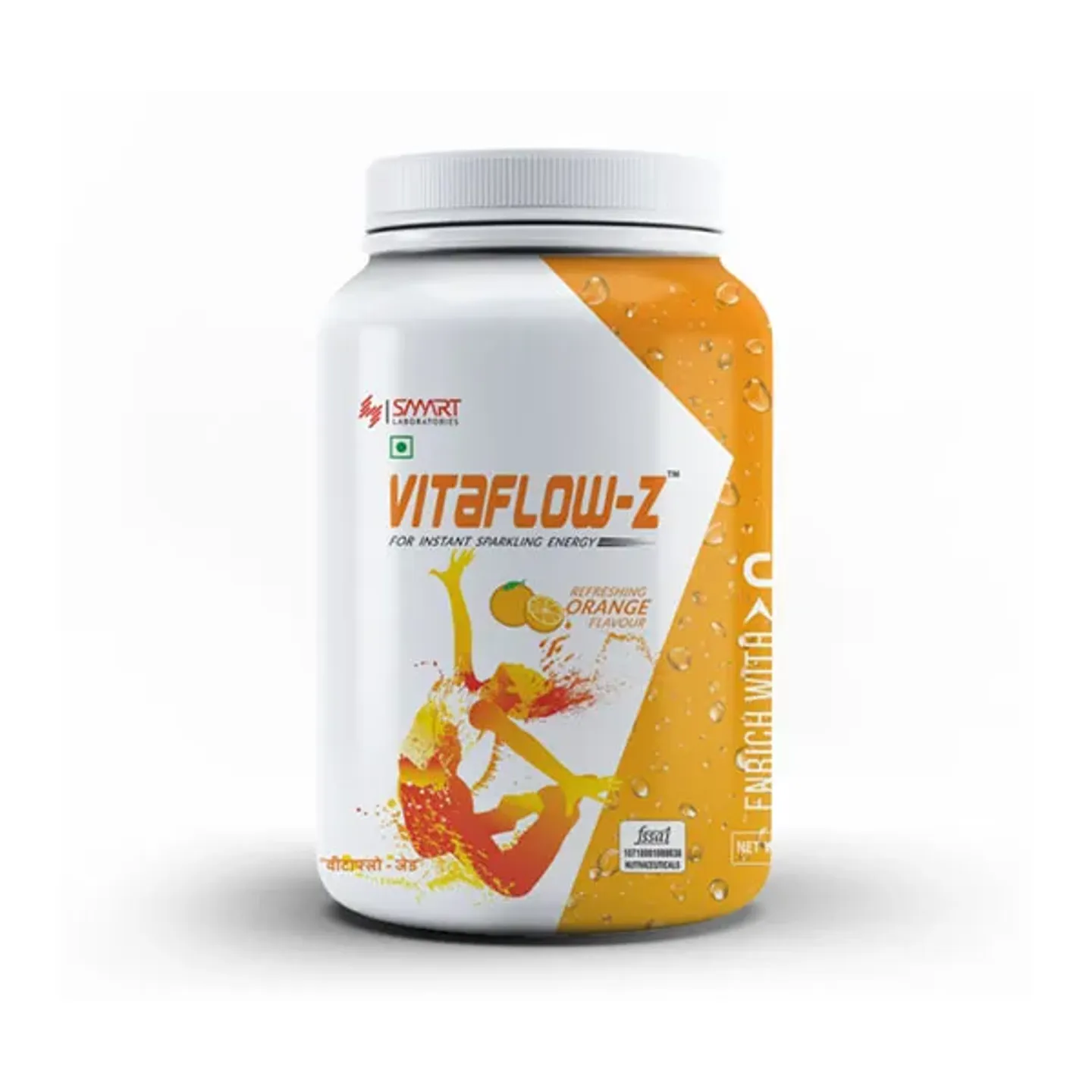 Vitaflow Z Powder 525gm product image