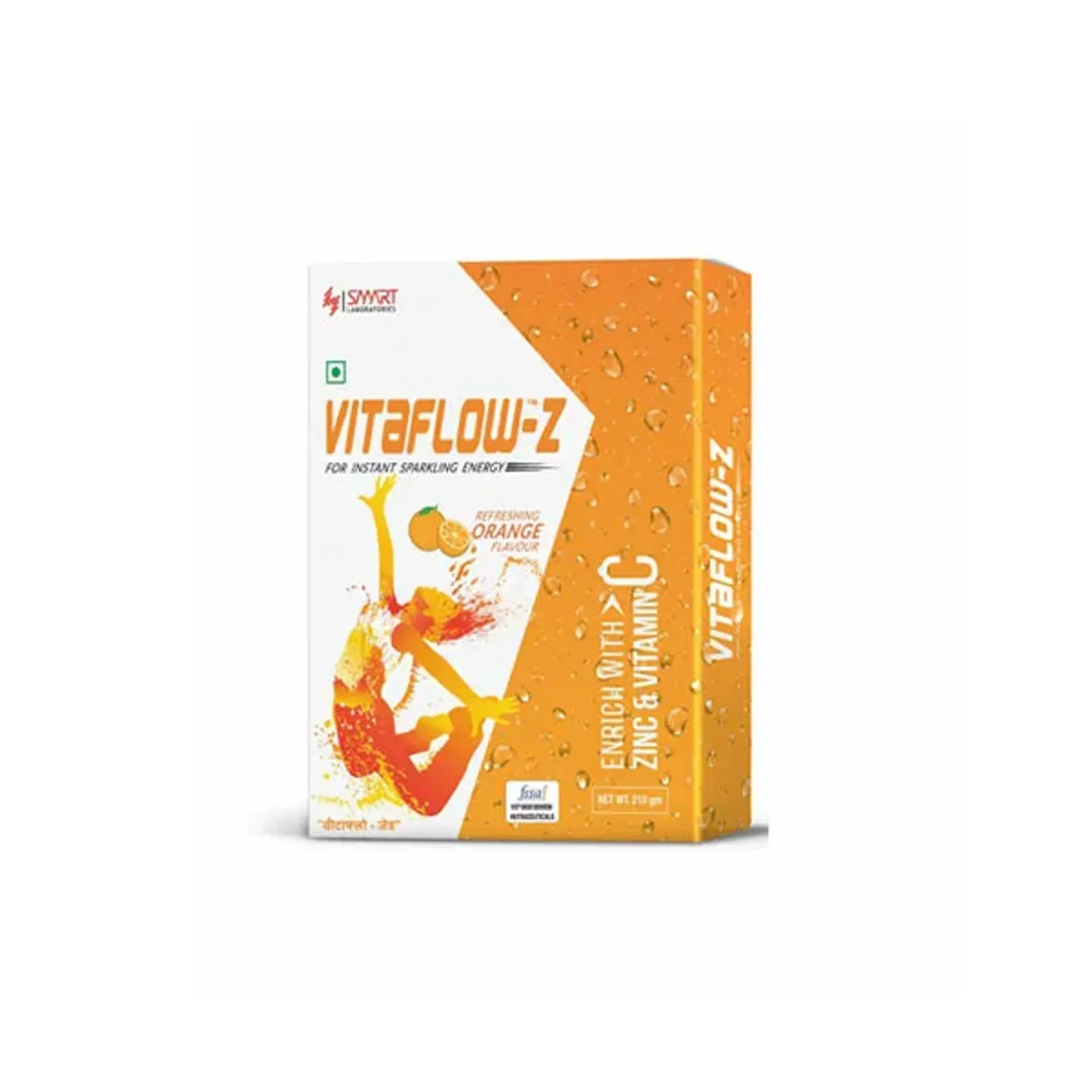 Vitaflow Z Powder product image